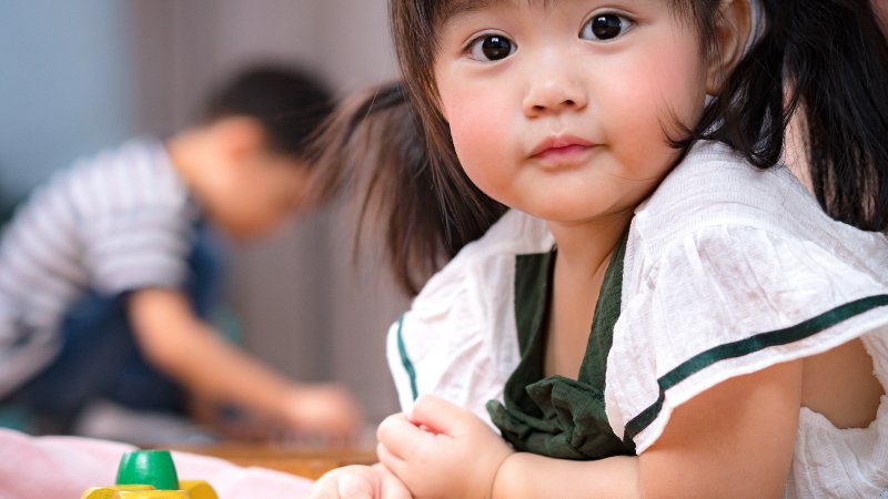 新来港爸妈速来围观！香港“全语文”幼稚园原来要教这些！